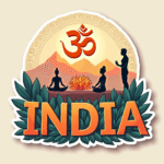 Indian Culture & Traditions  - Magnet v8